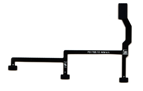Fstop Labs Replacement for DJI Mavic Pro Platinum Gimbal Flexible Flat PCB Gimbal Ribbon Cable - F/Stop Labs