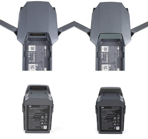 Scocca Superiore Per DJI Mavic Pro - Officina Multirotori - Foto 7