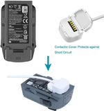 6 in 1 Rapid Parallel Battery Charger for DJI Spark - F/Stop Labs