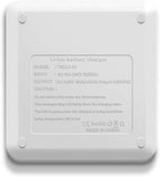 4 in 1 Rapid Battery Charger for DJI Tello - F/Stop Labs