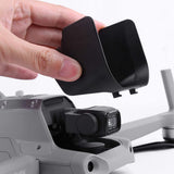 Accessories for DJI Mavic Air 2, Gimbal Lens Hood, Sun Shade, Camera Guard Protector