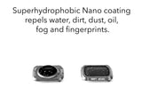 Lens Filters for DJI Mavic Air 2 Camera Lens Set,(3 Pack) ND4/CPL,ND8/CPL,ND16PL