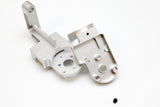 DJI Phantom 3 Gimbal Yaw Roll Arm Replacement - Aluminum CNC, Includes Ribbon Cable + Set Screw (Pro/Adv/4K) - F/Stop Labs