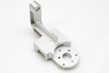 DJI Phantom 3 Gimbal Yaw Arm Replacement - Aluminum CNC, Includes Ribbon Cable + Set Screw (STANDARD) - F/Stop Labs