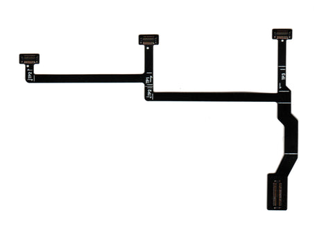 Cavo flessibile a nastro per fotocamera Gimbal per parti di ricambio per riparazione fotocamera Gimbal avanzate DJI Phantom 3 44 Cavo flessibile a nastro per fotocamera Gimbal per parti di ricambio per riparazione fotocamera Gimbal avanzate DJI Phantom 3 44