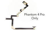 Phantom 4 Professional Gimbal / Camera Replacement Flexible Cable - F/Stop Labs