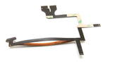 DJI Phantom 3 Gimbal Yaw Arm Replacement - Aluminum CNC, Includes Ribbon Cable + Set Screw (Pro/Adv/4K) - F/Stop Labs